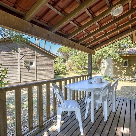 Village Vacances La Foret Des Landes Tarnos Exteriér fotografie