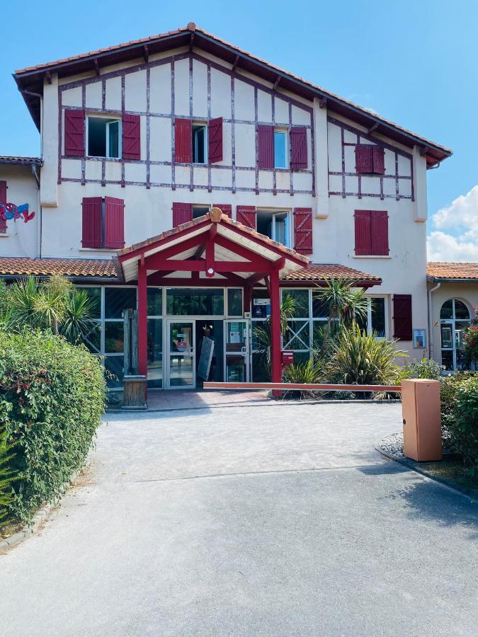 Village Vacances La Foret Des Landes Tarnos Exteriér fotografie