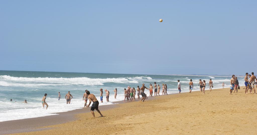 Village Vacances La Foret Des Landes Tarnos Exteriér fotografie